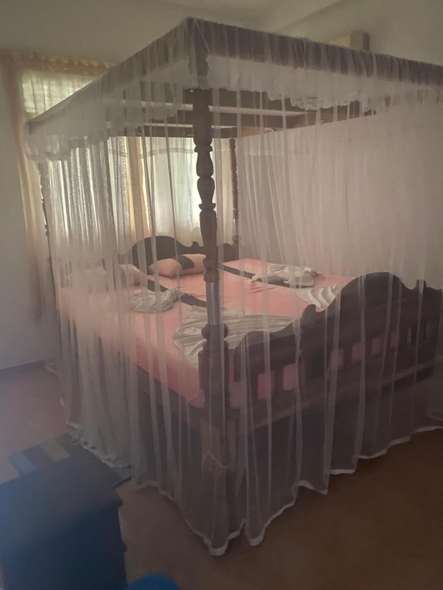 Damith Guest House ウナワトゥナ エクステリア 写真