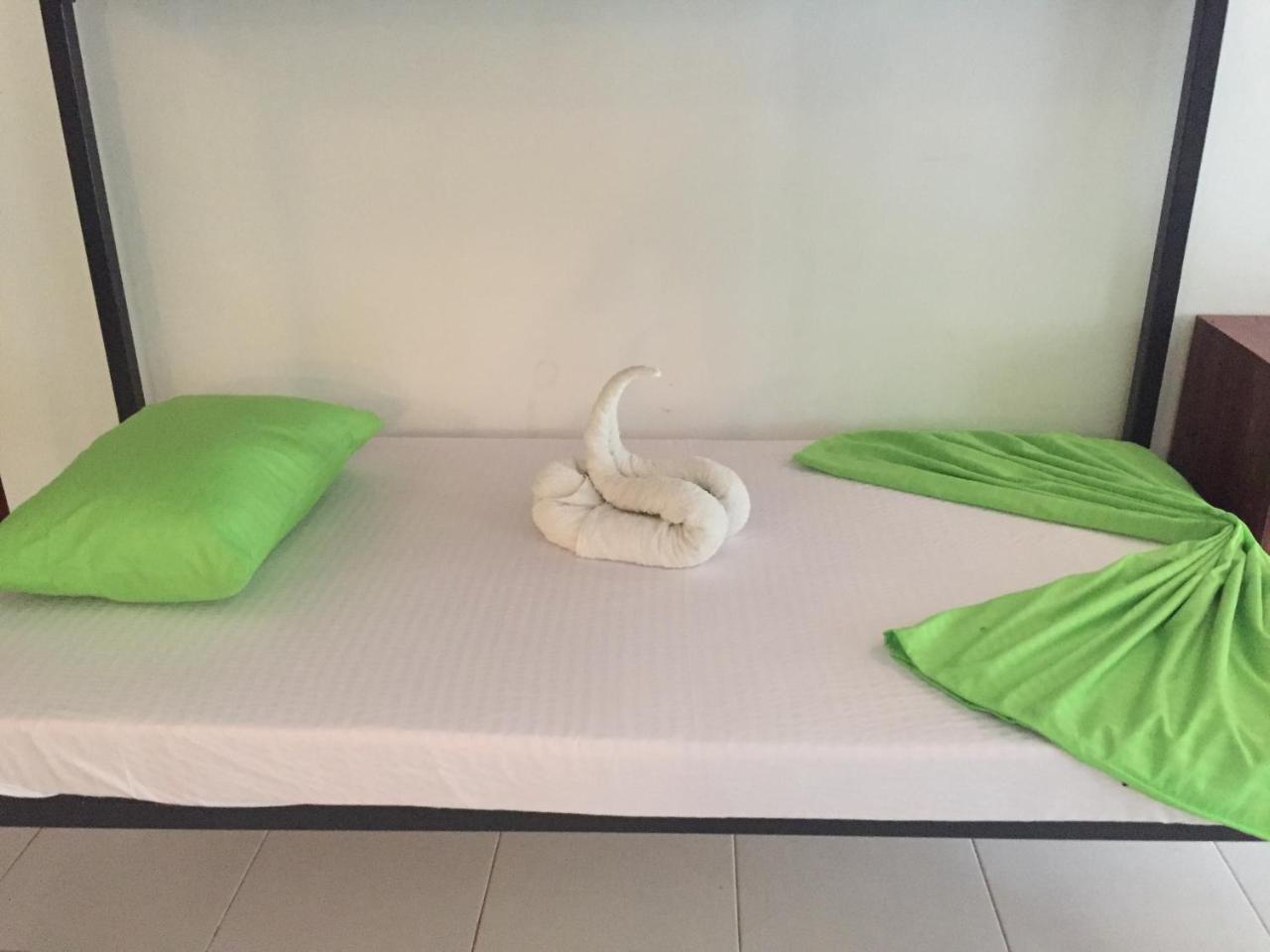 Damith Guest House ウナワトゥナ エクステリア 写真